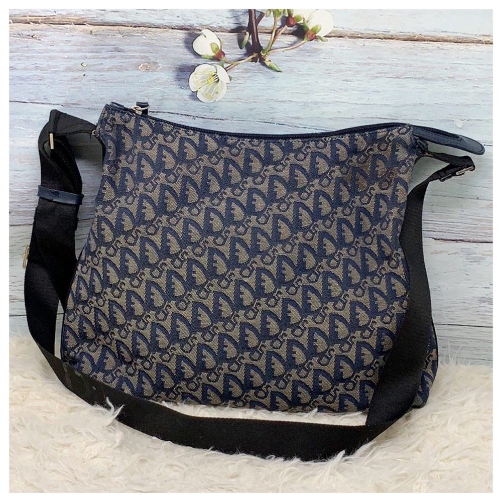 Authentic Dior Crossbody Bag